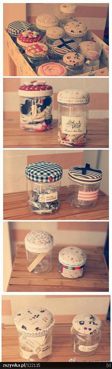 Czyż nie są słodkie ?