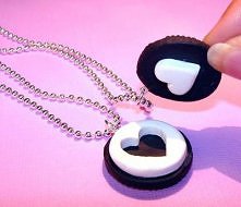 Ciasteczko OREO ;p