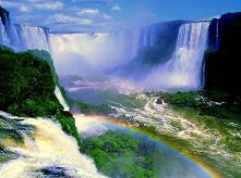 Argentyna iguacu<3