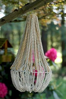 Pearls.