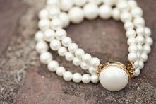 pearls pearls pearls