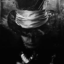 mad hatter