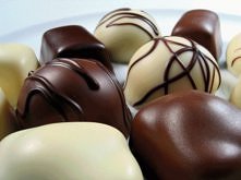 Mnóstwo słodkości ;)