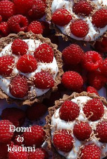 Maliny na chmurkach w czeko...