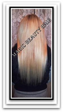 Magic Beauty Hair