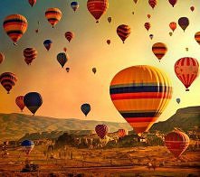 balony