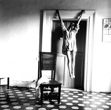 Chyba moje ulubione zdjęcie autoportretowe :)
Francesca Woodman  ©
