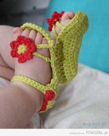 Dla szydełkujących ...