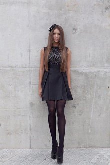 Doris 40 (proj. kasia zapała)