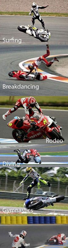 każdy ma swój styl ;D