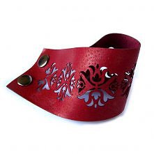 Braclet from doperelle