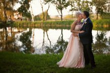 Przepiękna suknia :DD