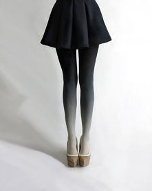 Rajstopy na chłodniejsze wi...