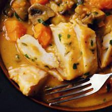 pyszne danie jednogarnkowe ...