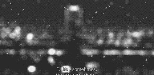 sometimes...