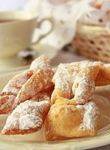 2 szklanki mąki
1 łyżka mi...