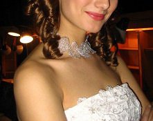 naszyjnik do ślubu (proj. anna925)