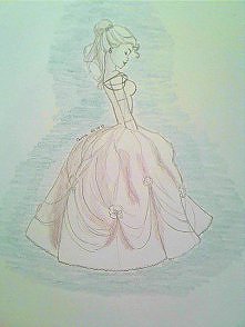 panna młoda? kiedyś pewnie tak ;)