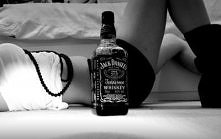 Jack Daniel's zawsze spoko ;p