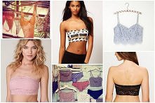 DIY: Bandeau bra, czyli braletka

Instrukcja wykonania - kliknij na obrazek :)

Więcej DIY, inspiracji, pomysłów i instrukcji:
trashionbysookie.blogspot.com