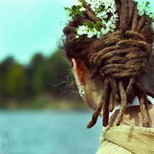 Dreadlocks ~