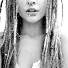 dreads