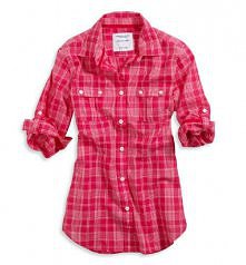 Koszula flanelowa <3