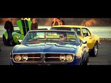 Train - Drive By ♥ Obecna nuta