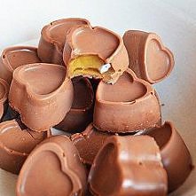 Pyszne galaretki w mlecznej...