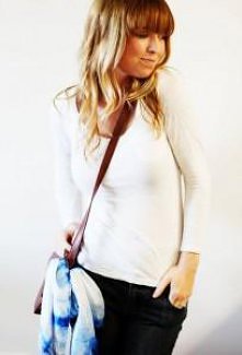 50 sposobów na noszenie chusty