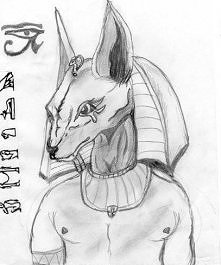 Anubis