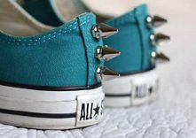 All Star ♥
W sumie potrzebn...