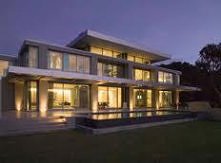 Dom typowo Amerykaniski