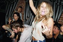 bawić się..szleć na maksa!