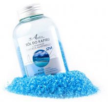 sól do kąpieli- najlepszy p...