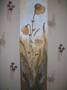 dzieło jeszcze z wakacji