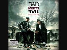 Echo - Bad Meets Evil