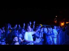 Tomasz Dolski - Projekt X - Yeah, Yeah, Yeahs ! 
Yeaa on jest zajee :D