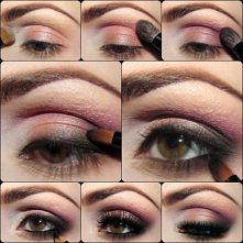 Uwodzicielski róż :)