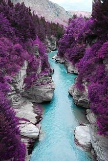 Fairy Pools, Isle of Skye, Scotland