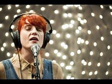 Florence and the Machine - Rabbit Heart (Live on KEXP)