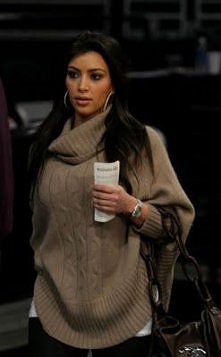 luzny, cieply sweter