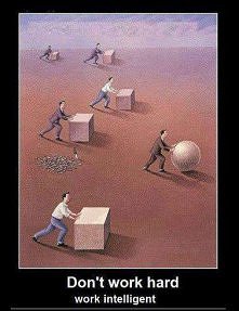 work intelligent