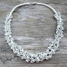 scrabble v. 2 - naszyjnik