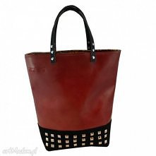 ROCK HANNAH LEATHER