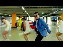 PSY - Gangnam style