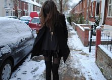 świetne zakolanówki