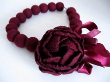 Wytrawne wino (proj. Lalla)