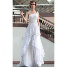 Ach te białe kiecki ;)