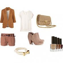 Na cieplejsze jesienne dni .